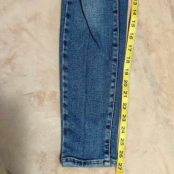 Pacsun jeans - Picture 6 of 8